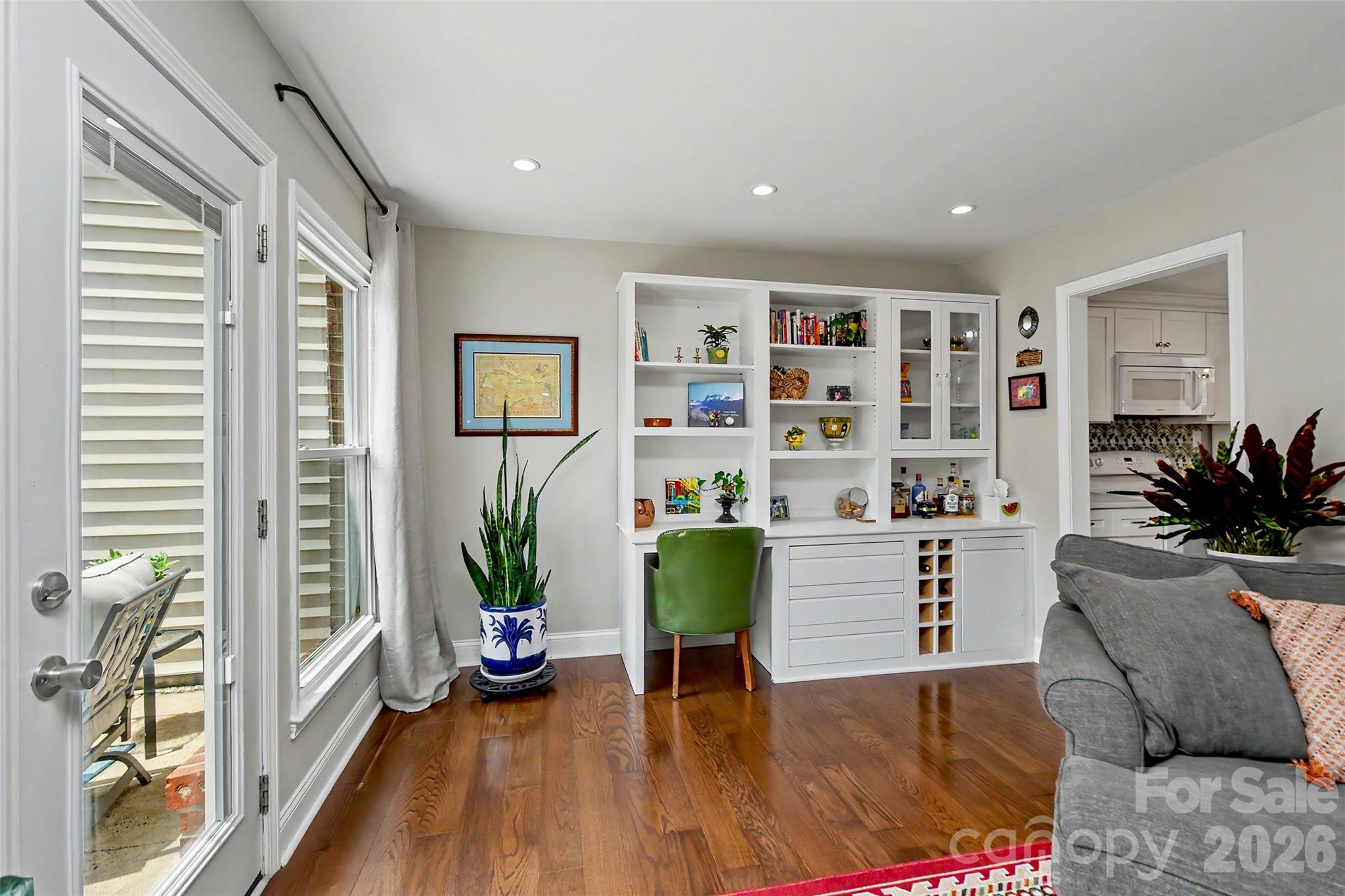 8333 Knights Bridge Road Charlotte, NC 28210 - Photo 6 of 44