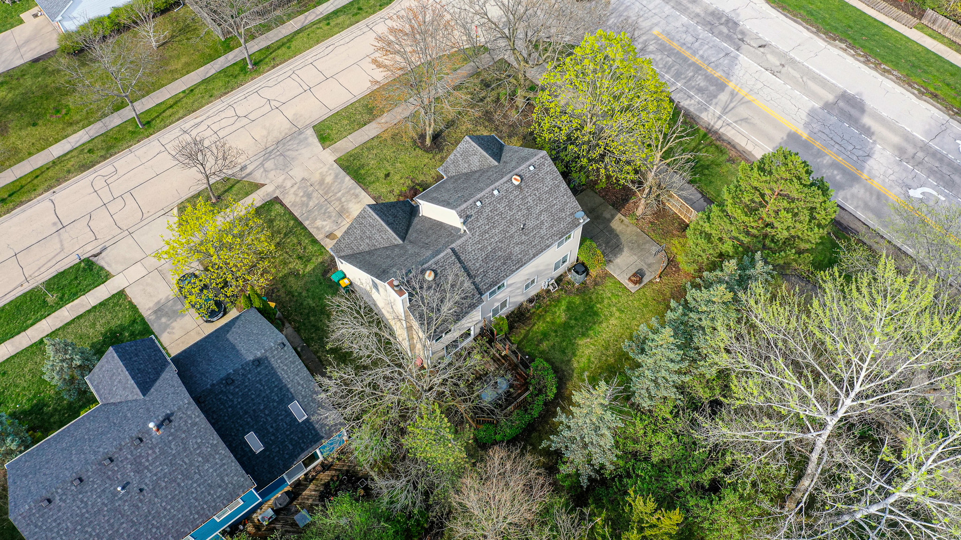3 Chestnut Terrace Buffalo Grove, IL 60089 - Photo 34 of 39