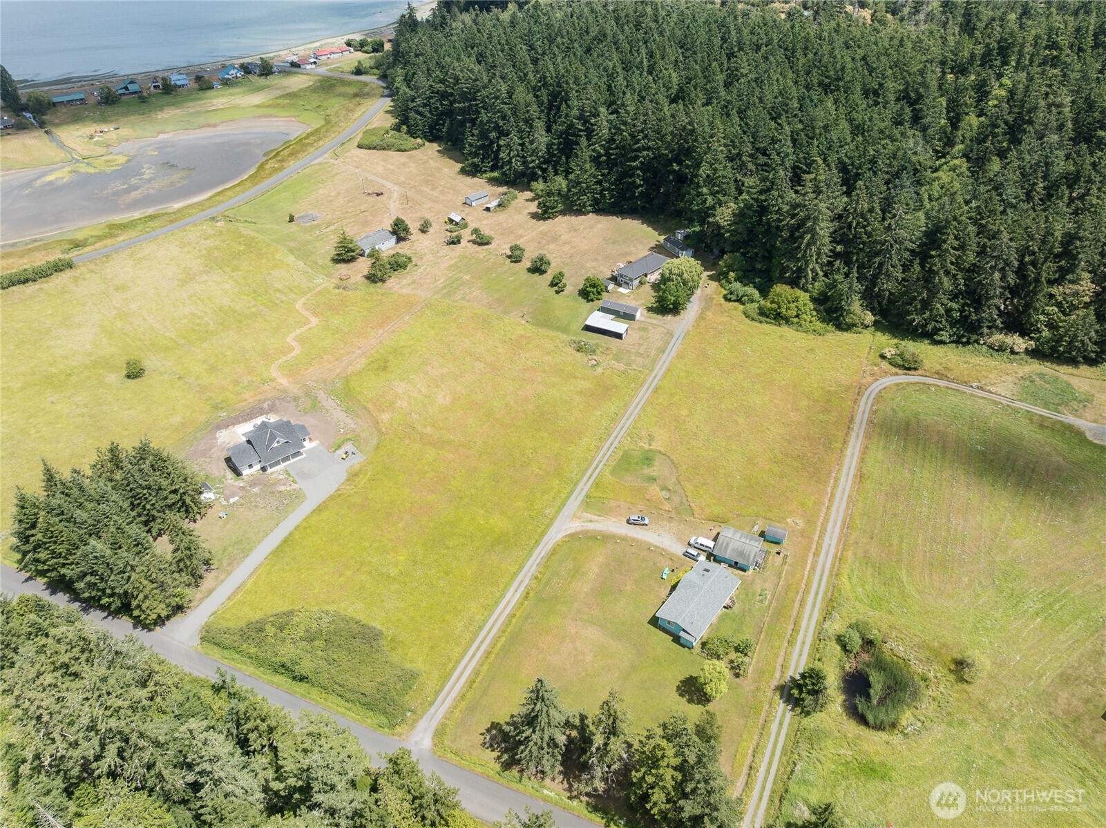 103 Less Traveled Road Lopez Island, WA 98261 - Photo 35 of 35