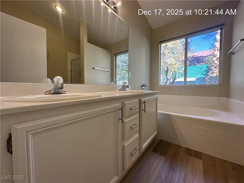 6009 Kitamaya Street North Las Vegas, NV 89031 - Photo 16 of 35