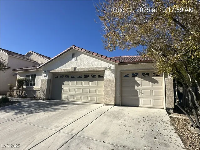 $2,100 | 6009 Kitamaya Street, North Las Vegas, NV 89031