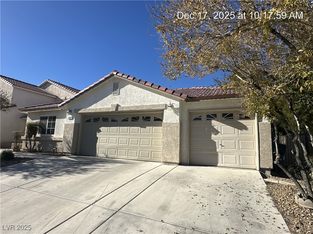 6009 Kitamaya Street North Las Vegas, NV 89031 - Photo 2 of 35