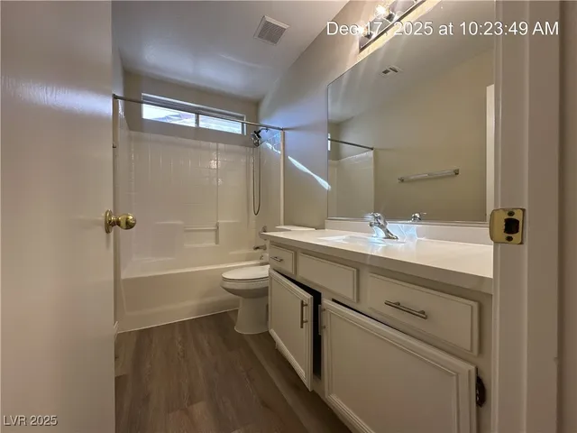 $2,100 | 6009 Kitamaya Street, North Las Vegas, NV 89031