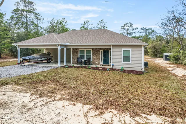$350,000 | 4812 Derby Drive, Chipley, FL 32428