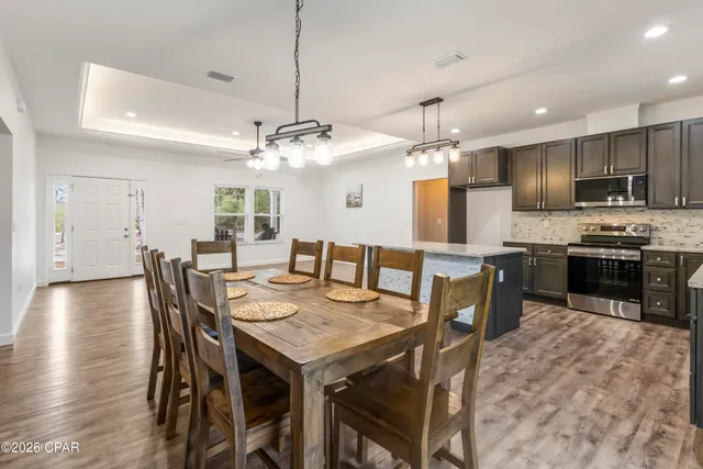 $350,000 | 4812 Derby Drive, Chipley, FL 32428