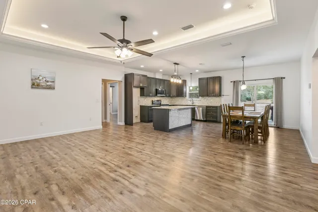 $350,000 | 4812 Derby Drive, Chipley, FL 32428