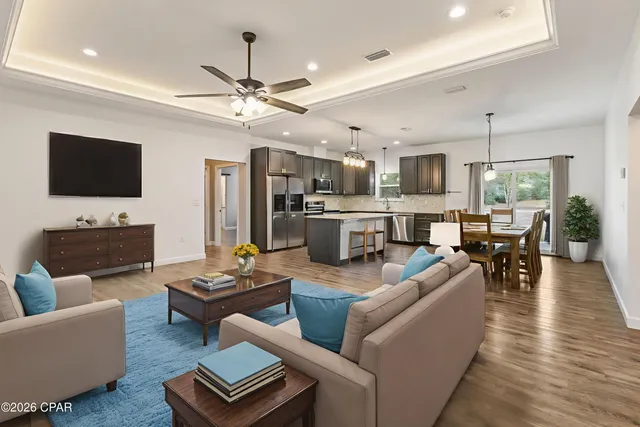 $350,000 | 4812 Derby Drive, Chipley, FL 32428