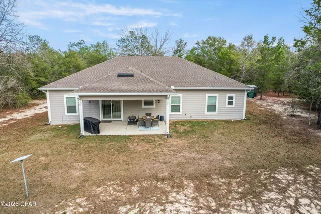 $350,000 | 4812 Derby Drive, Chipley, FL 32428
