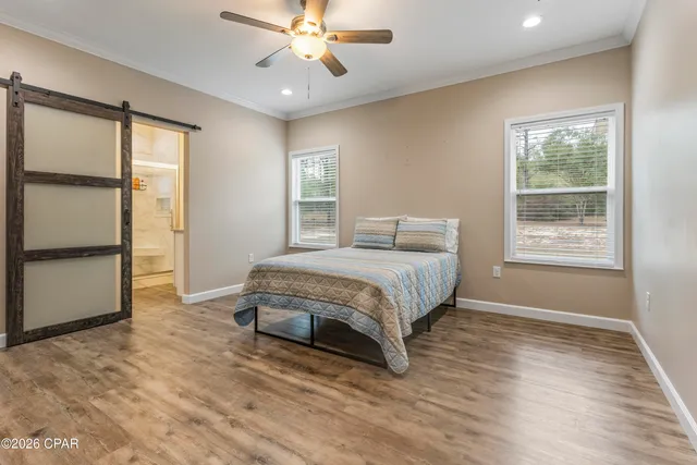 $350,000 | 4812 Derby Drive, Chipley, FL 32428