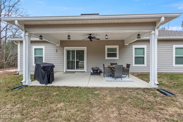 $350,000 | 4812 Derby Drive, Chipley, FL 32428