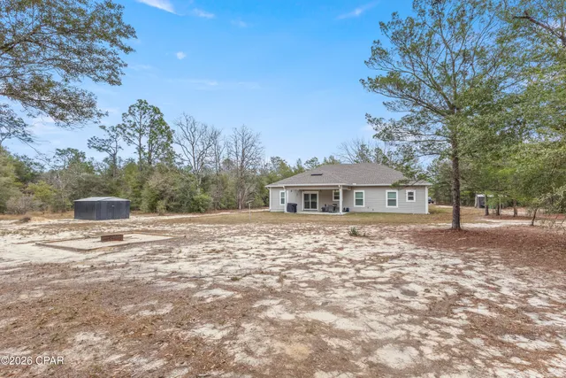 $350,000 | 4812 Derby Drive, Chipley, FL 32428