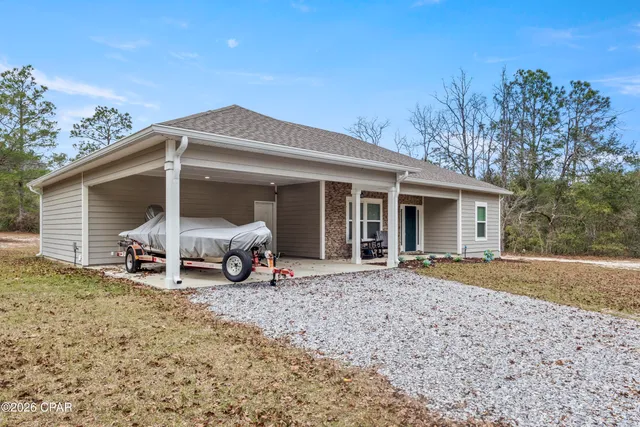 $350,000 | 4812 Derby Drive, Chipley, FL 32428