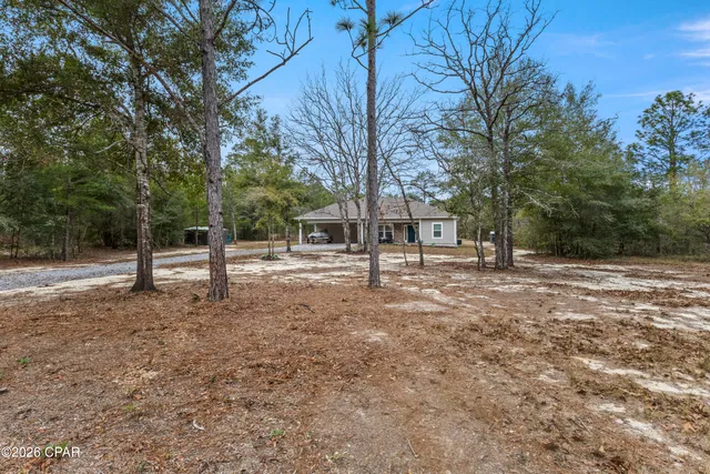 $350,000 | 4812 Derby Drive, Chipley, FL 32428