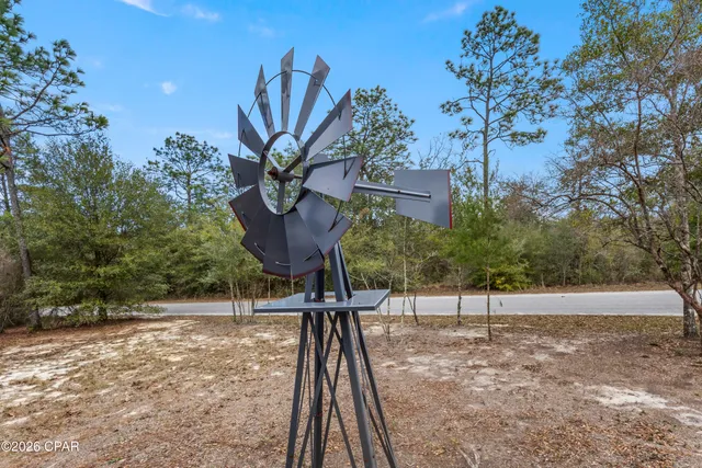 $350,000 | 4812 Derby Drive, Chipley, FL 32428