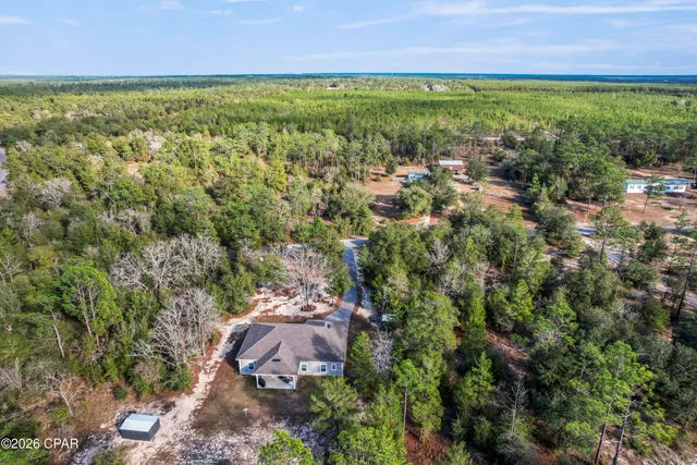 $350,000 | 4812 Derby Drive, Chipley, FL 32428