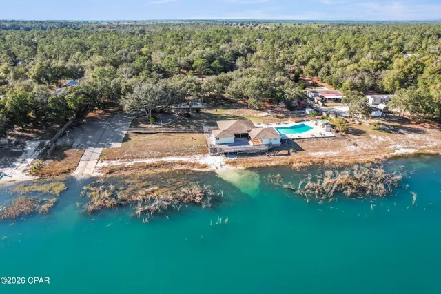 $350,000 | 4812 Derby Drive, Chipley, FL 32428