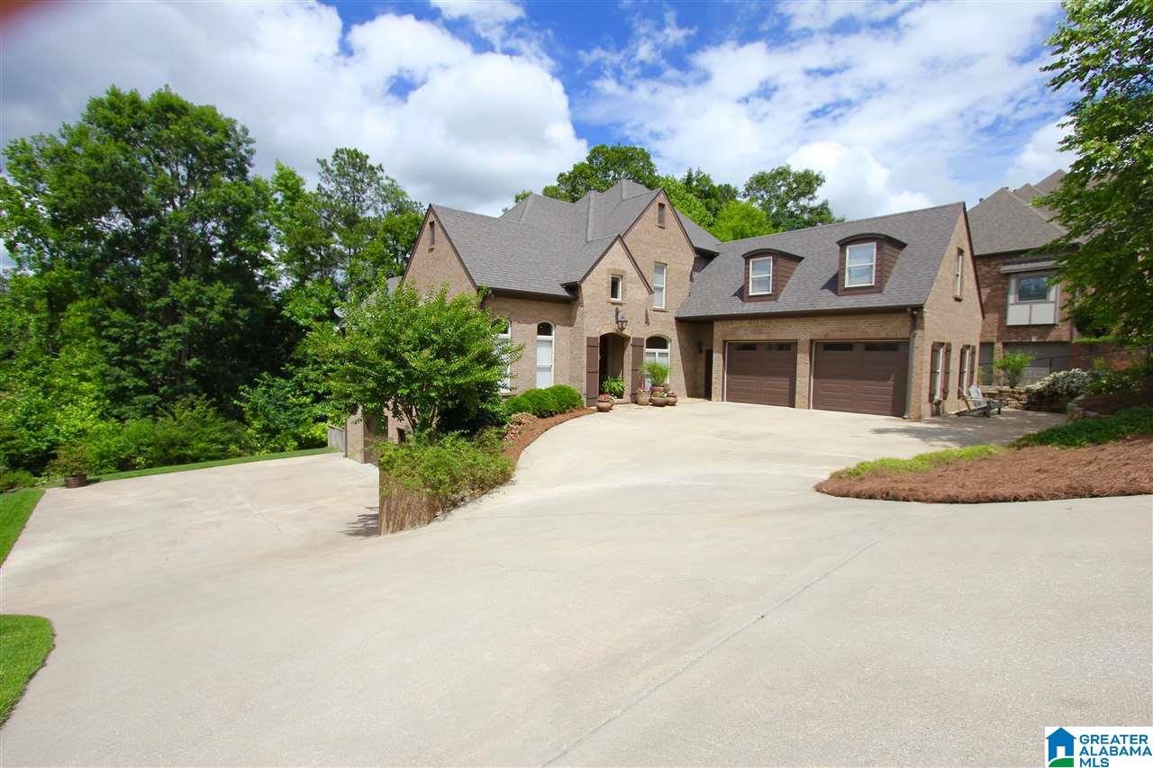 405 Knightsbridge Alabaster, AL 35007 - Photo 1 of 27