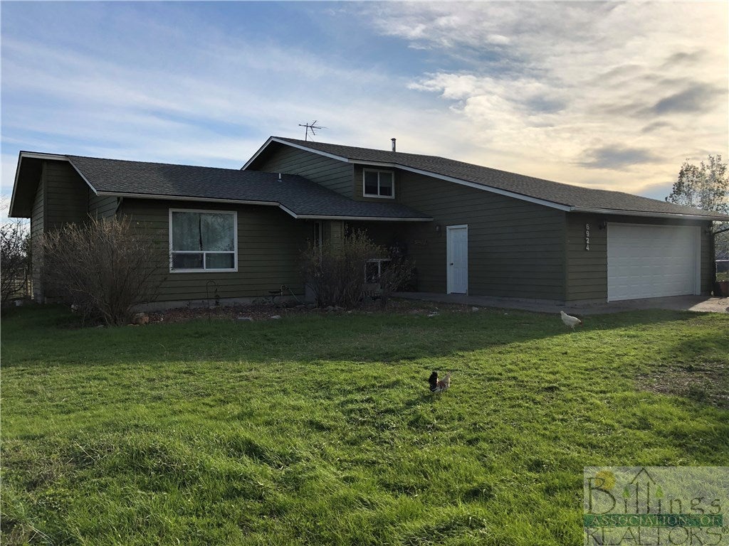 6924 Kirby Road Shepherd, MT 59079 - Photo 1 of 1 Gallery Image 1