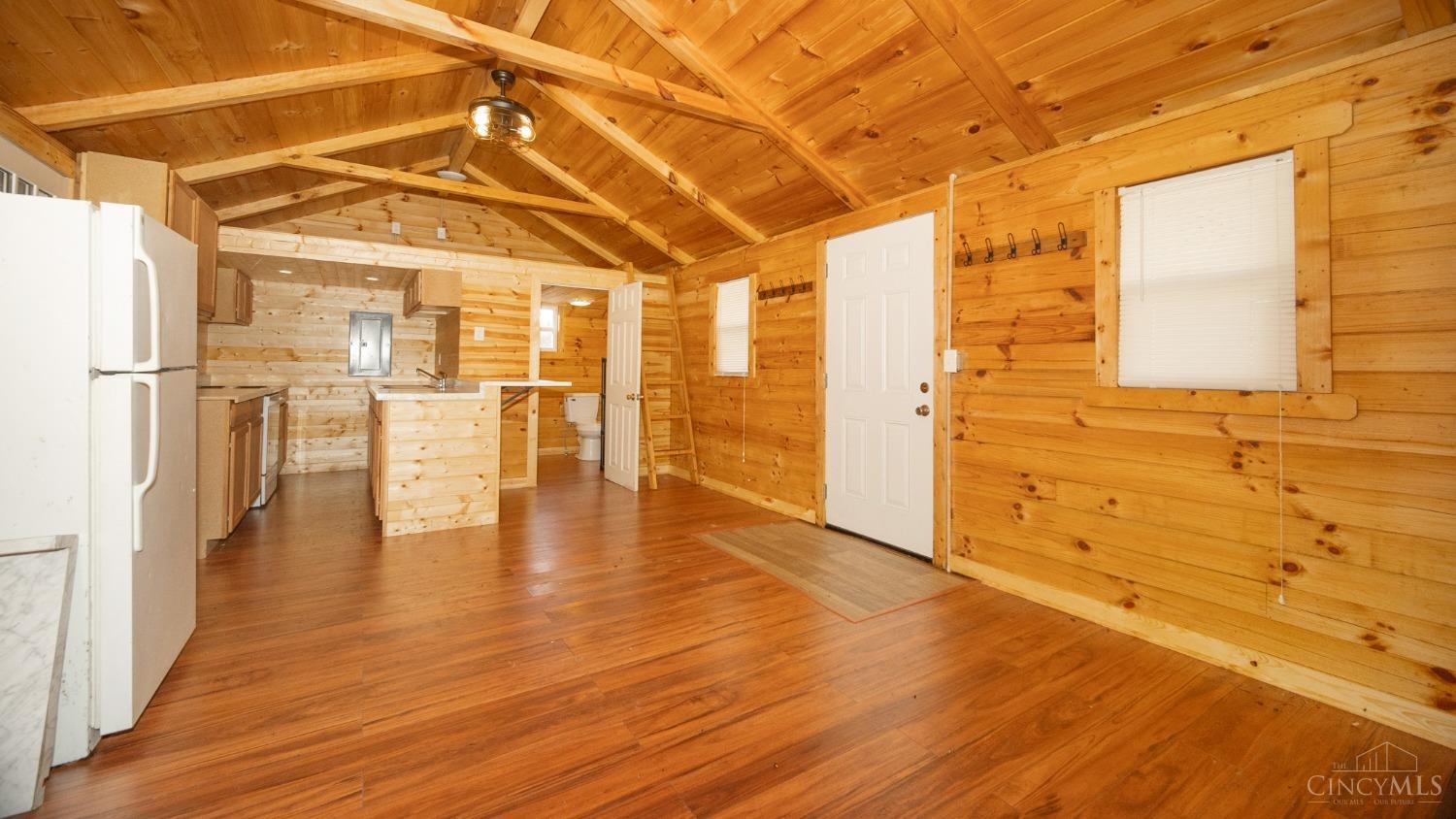 668 Tracy Run Road Stout, OH 45684 - Photo 14 of 25 Gallery Image 14