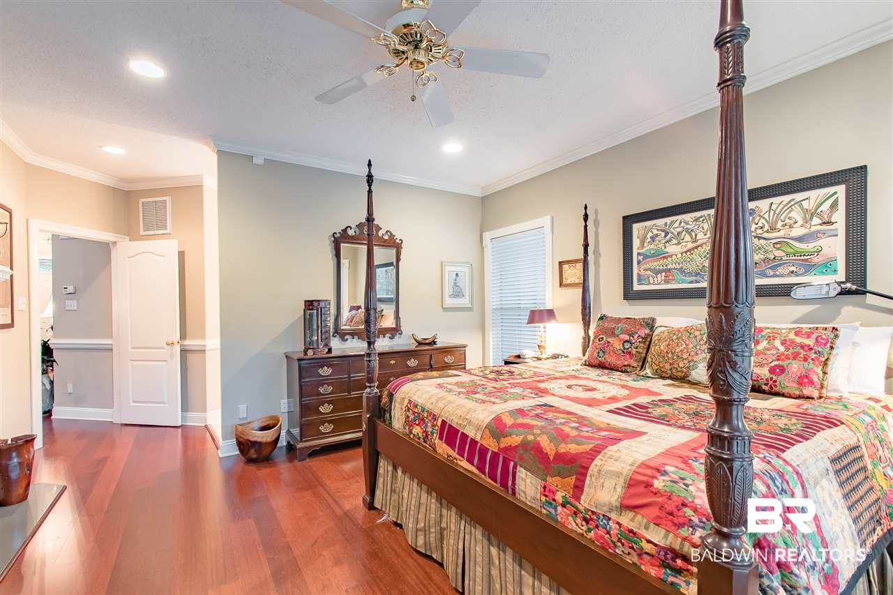 16487 Honey Road Summerdale, AL 36580 - Photo 26 of 50 Hardwood Floor