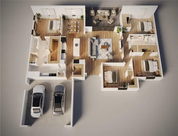 $135,000 | Parker Road, Lakeland, FL 33811