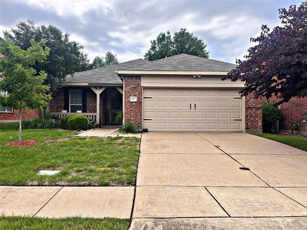 $2,350 | 5817 Quicksilver Drive, McKinney, TX 75070