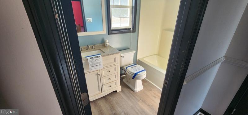 351 Thumper Drive Ranson, WV 25438 - Photo 20 of 45 Bright and airy bathroom with modern finishes.