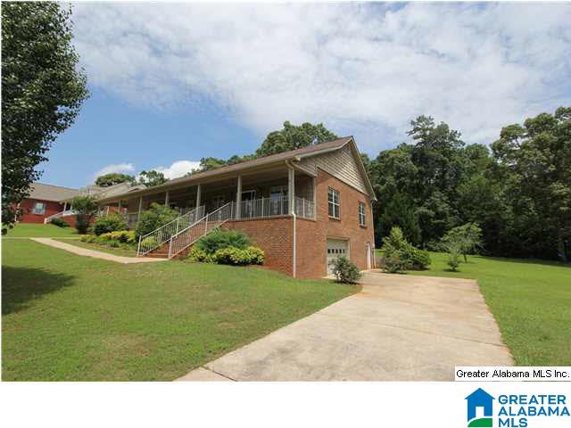 22994 Country Ridge Parkway McCalla, AL 35111 - Photo 8 of 9