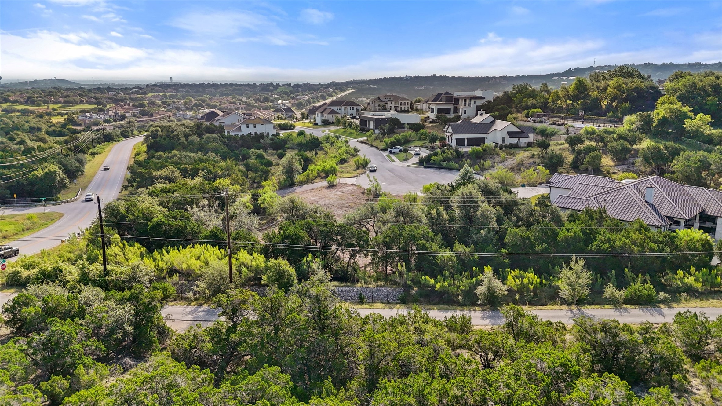 210 Lodestone Cove Austin, TX 78738 - Photo 4 of 32
