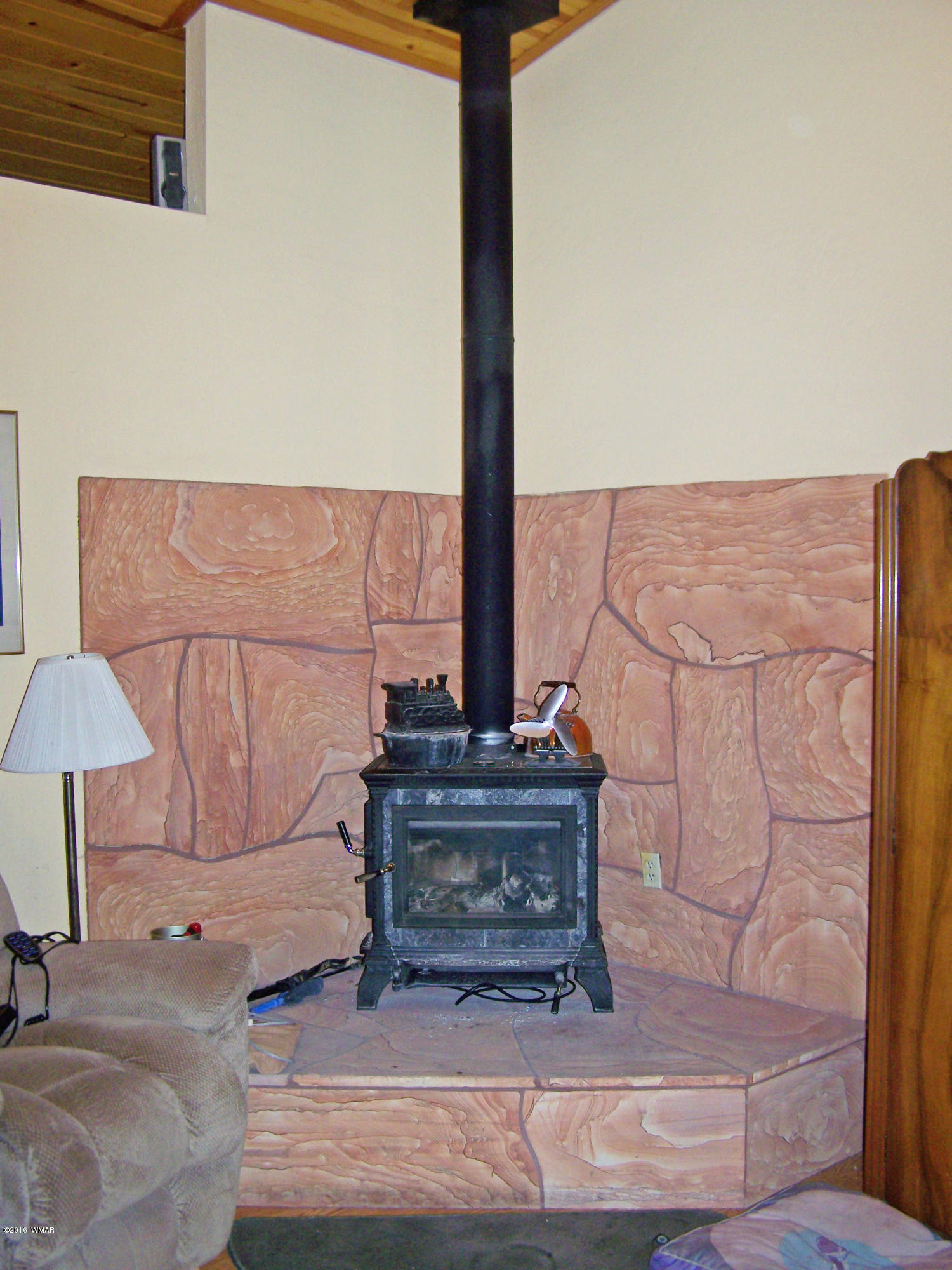 5 County Road Alpine, AZ 85920 - Photo 15 of 32