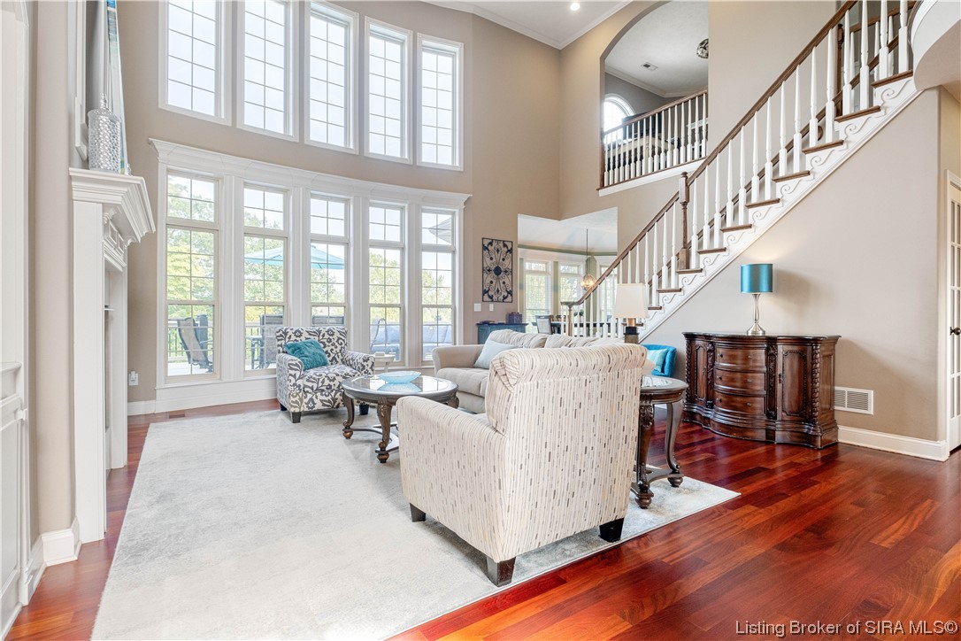 3631 Woodland Lakes Drive Floyds Knobs, IN 47119 - Photo 11 of 73