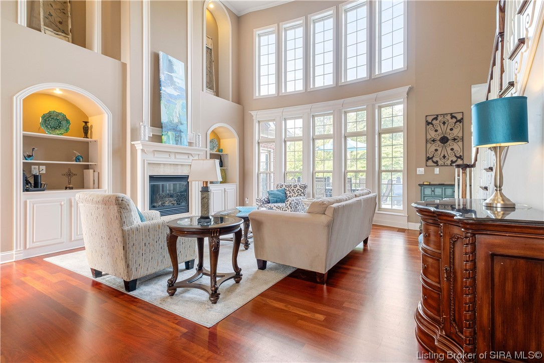 3631 Woodland Lakes Drive Floyds Knobs, IN 47119 - Photo 12 of 73