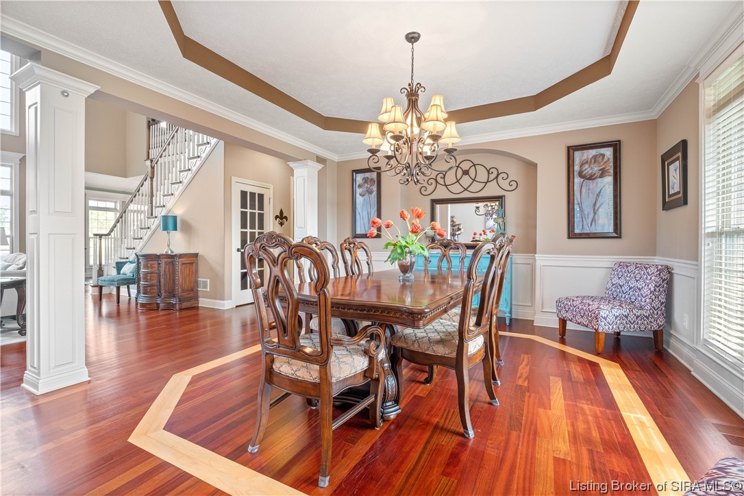 3631 Woodland Lakes Drive Floyds Knobs, IN 47119 - Photo 13 of 73