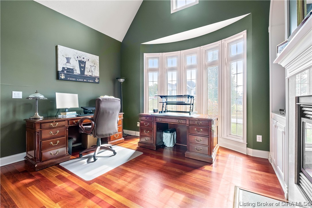 3631 Woodland Lakes Drive Floyds Knobs, IN 47119 - Photo 15 of 73