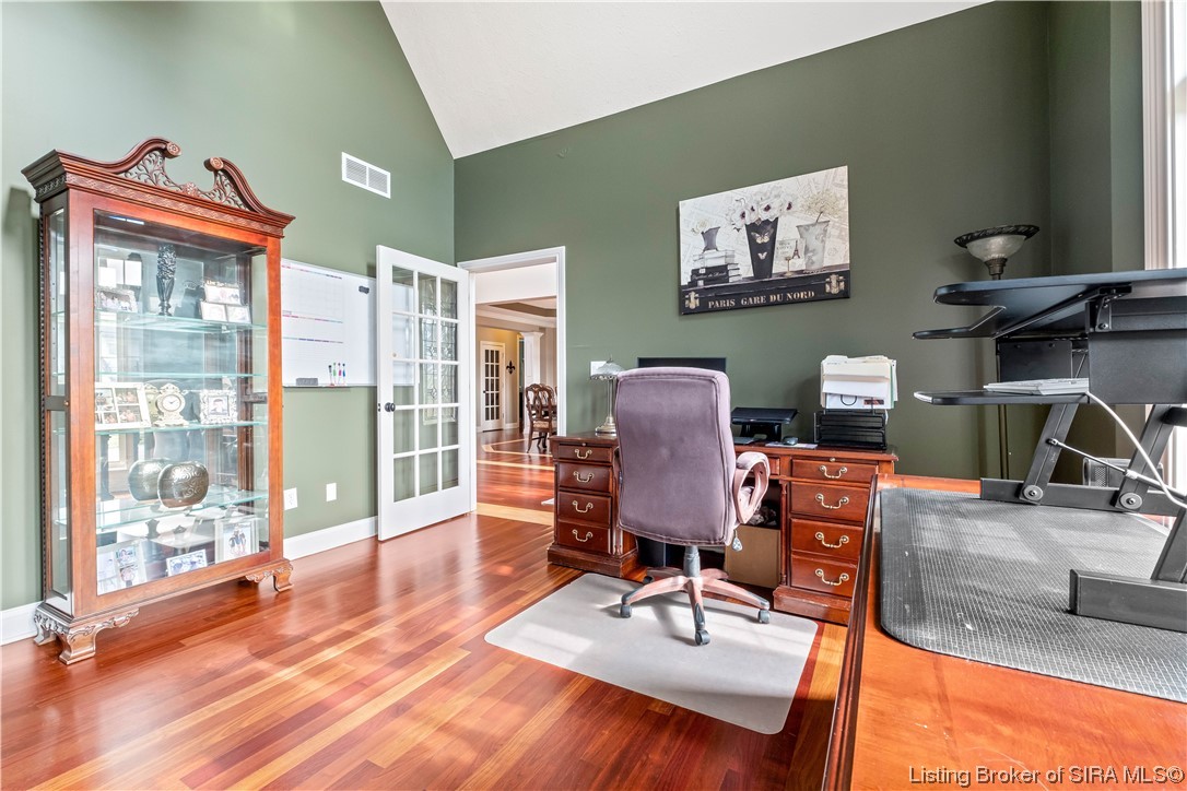 3631 Woodland Lakes Drive Floyds Knobs, IN 47119 - Photo 16 of 73