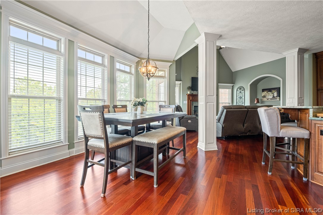 3631 Woodland Lakes Drive Floyds Knobs, IN 47119 - Photo 19 of 73