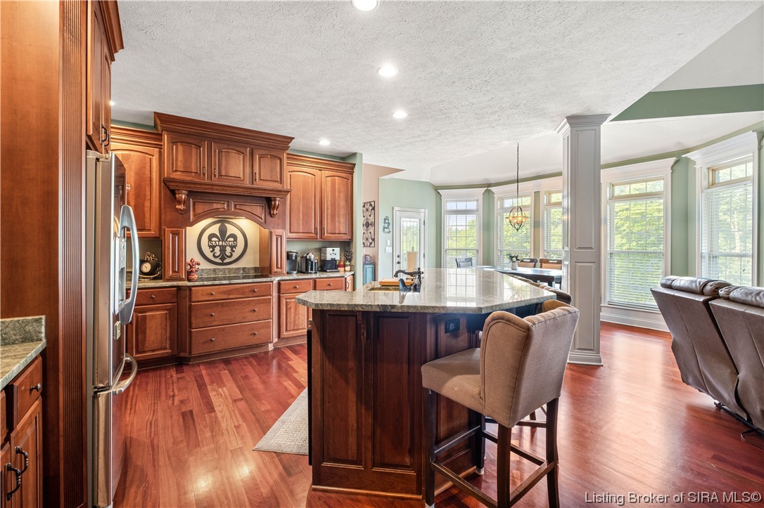 3631 Woodland Lakes Drive Floyds Knobs, IN 47119 - Photo 20 of 73