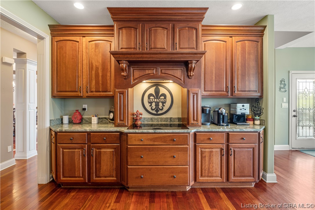 3631 Woodland Lakes Drive Floyds Knobs, IN 47119 - Photo 21 of 73