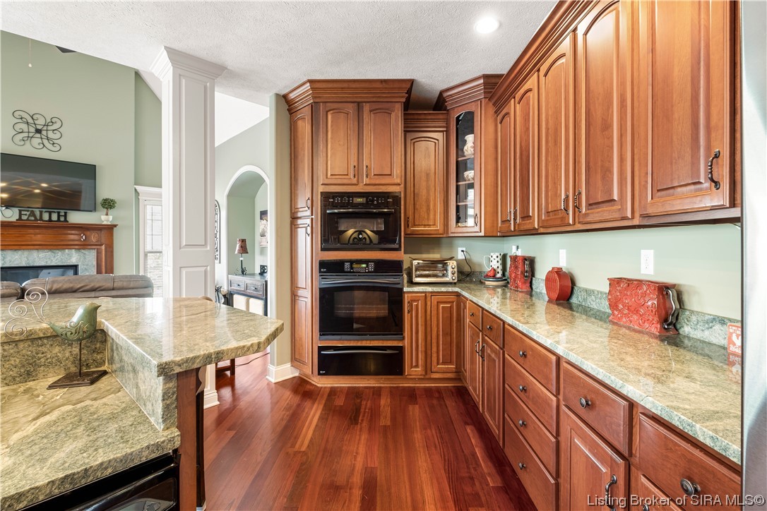 3631 Woodland Lakes Drive Floyds Knobs, IN 47119 - Photo 22 of 73