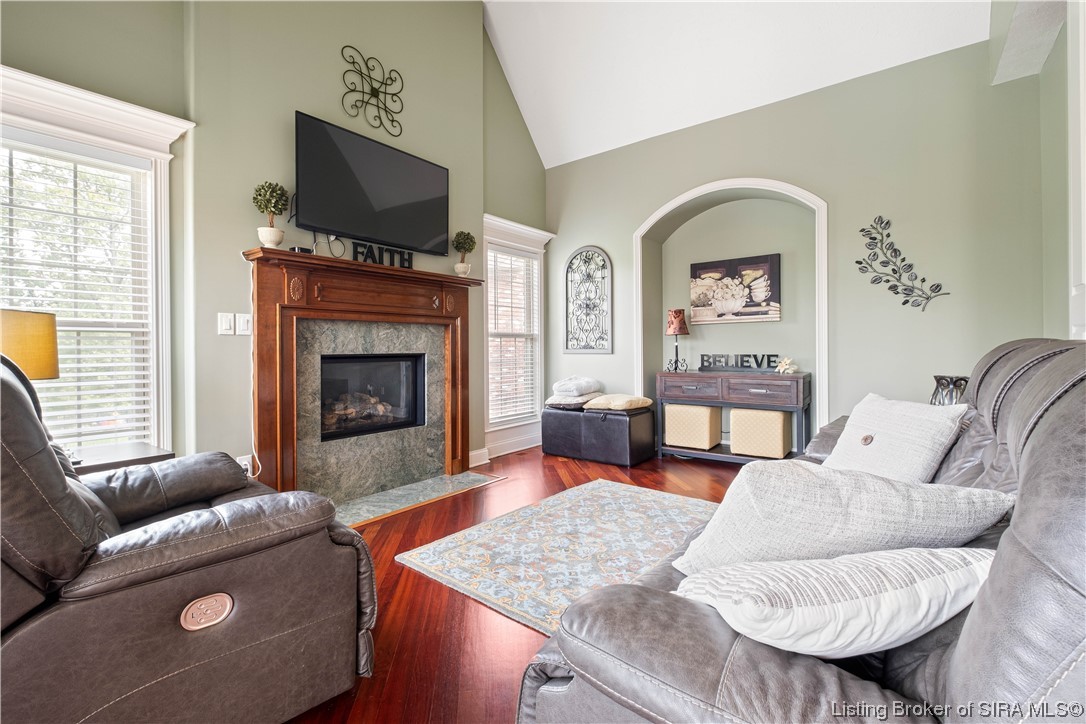 3631 Woodland Lakes Drive Floyds Knobs, IN 47119 - Photo 23 of 73