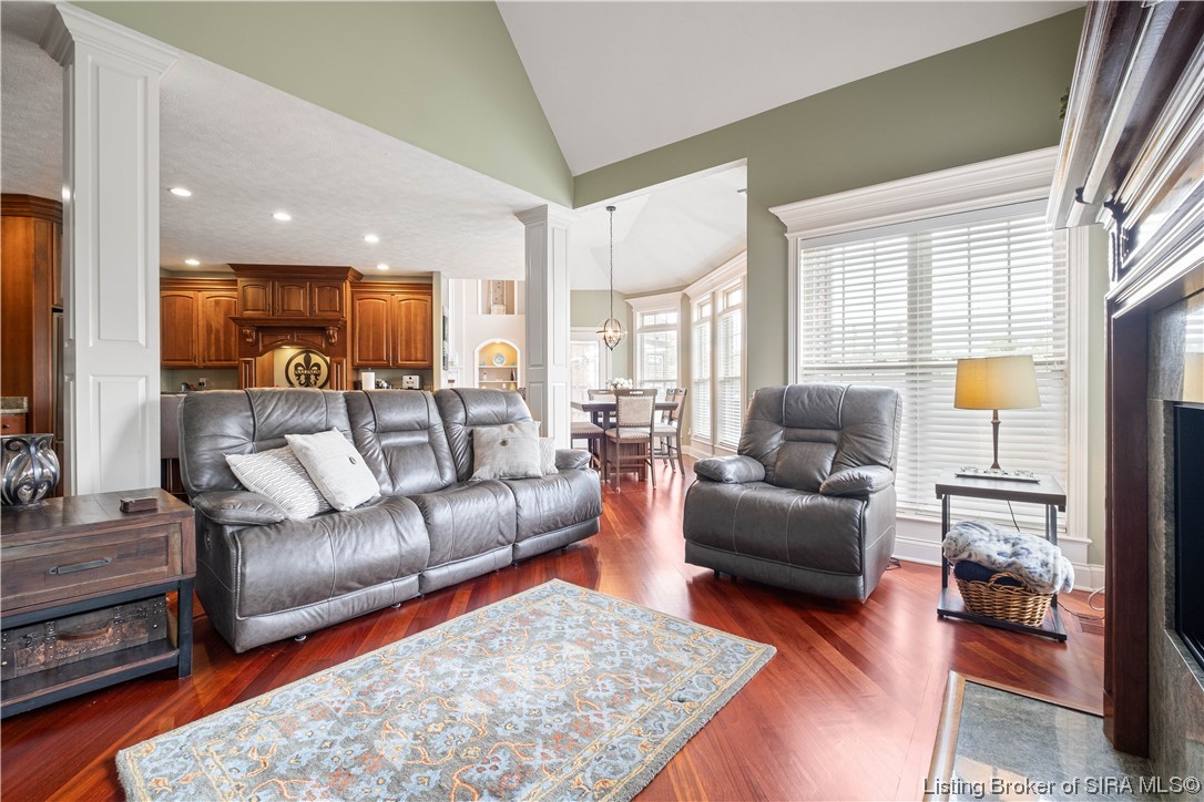 3631 Woodland Lakes Drive Floyds Knobs, IN 47119 - Photo 24 of 73