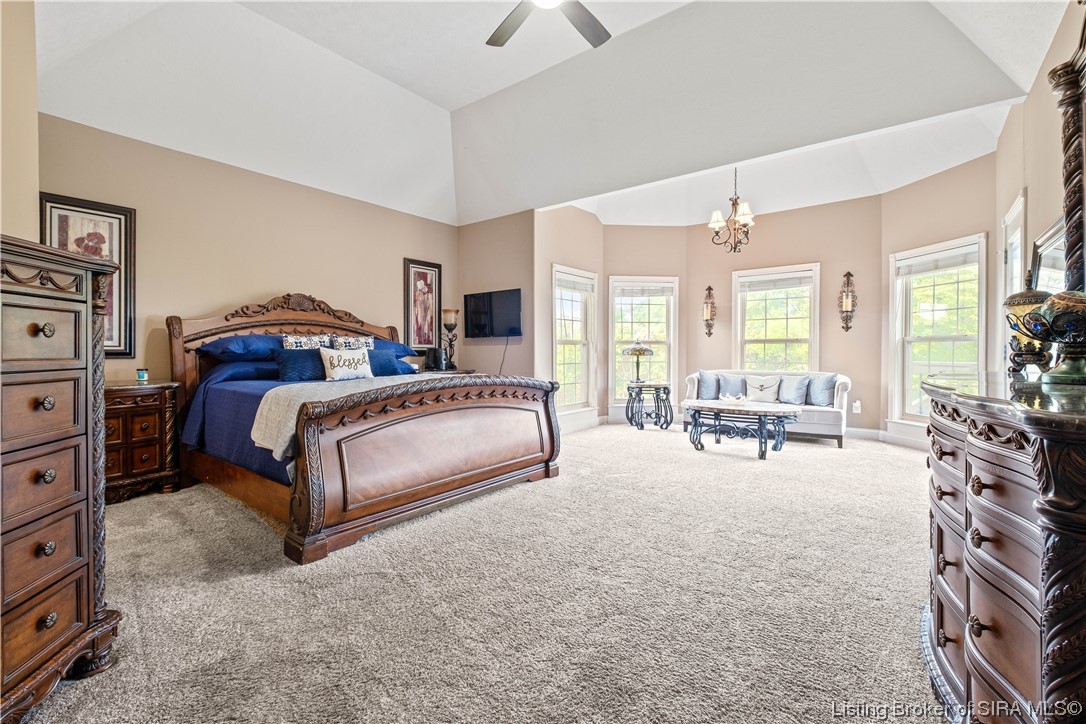 3631 Woodland Lakes Drive Floyds Knobs, IN 47119 - Photo 26 of 73