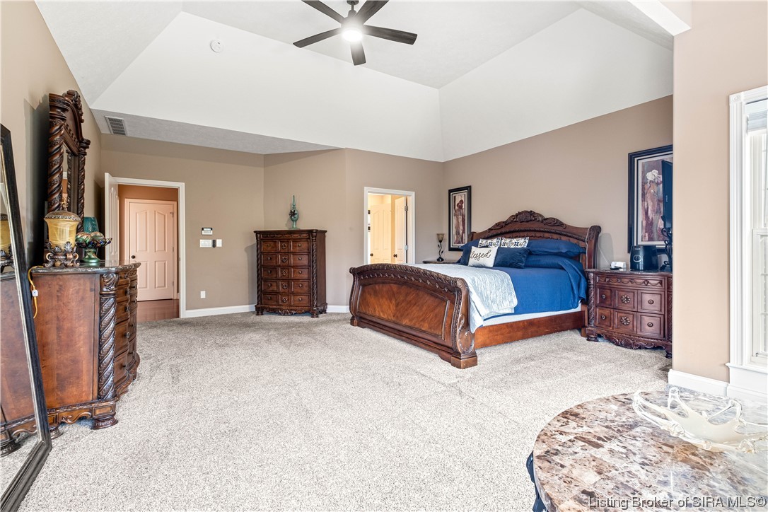 3631 Woodland Lakes Drive Floyds Knobs, IN 47119 - Photo 27 of 73