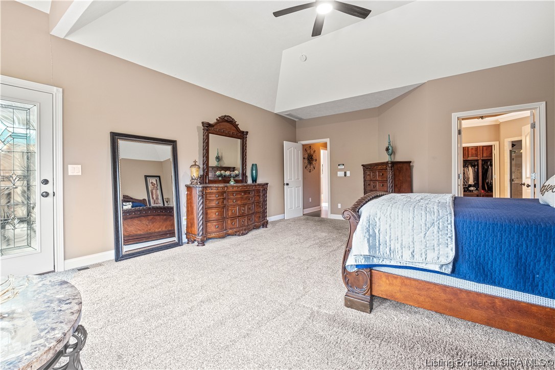 3631 Woodland Lakes Drive Floyds Knobs, IN 47119 - Photo 28 of 73