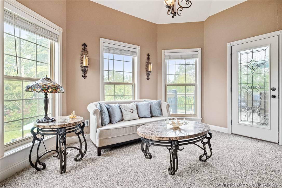 3631 Woodland Lakes Drive Floyds Knobs, IN 47119 - Photo 29 of 73