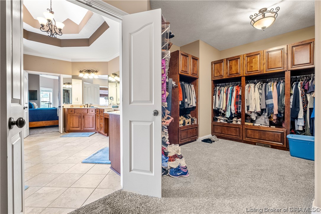 3631 Woodland Lakes Drive Floyds Knobs, IN 47119 - Photo 32 of 73