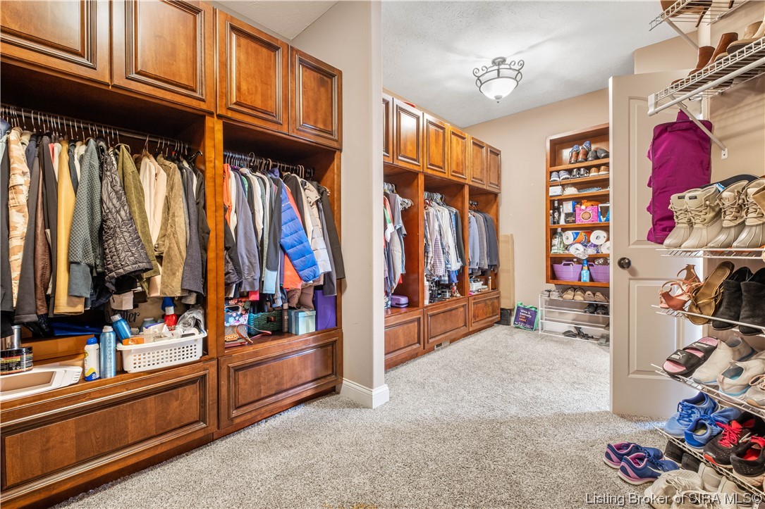 3631 Woodland Lakes Drive Floyds Knobs, IN 47119 - Photo 33 of 73