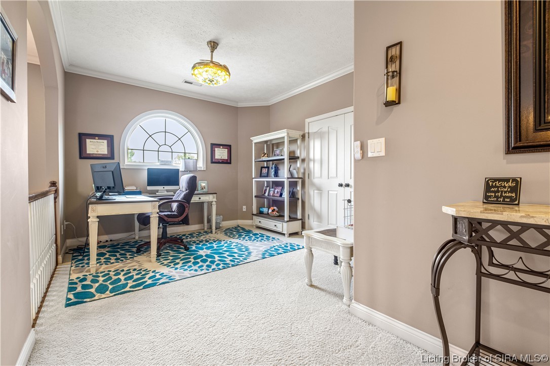 3631 Woodland Lakes Drive Floyds Knobs, IN 47119 - Photo 35 of 73