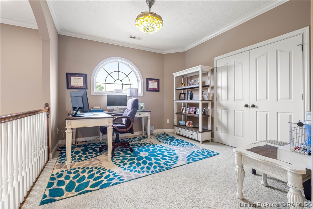 3631 Woodland Lakes Drive Floyds Knobs, IN 47119 - Photo 36 of 73