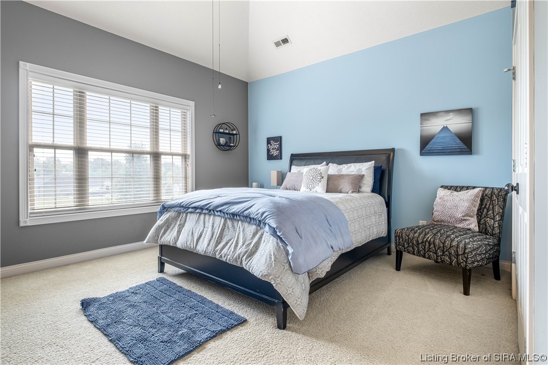 3631 Woodland Lakes Drive Floyds Knobs, IN 47119 - Photo 38 of 73